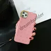 Fashion Phone Cases for iPhone 11 13 12 14 pro max 14 15 plus 11 15Pro Max cover X XR XS XSMAX PU leather shell with box