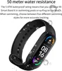 Original Xiaomi Mi Band 6 Sport Wristband Heart Rate Fitness Tracker Miband 1.56 " AMOLED Screen Smart Color Bracelet(inclusive of VAT)