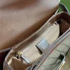 Ombro Bolsa Bag Mulheres Designers de Luxo Horse Hasp Crossbody Bags Bolsas De Bolsas De Bolsas De Bolso Do Zíper Repetido Letras de Ponto de Bolso Cintas Mochichos