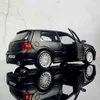 Maisto Model Alloy Auto Golf R32 Mass Simulation Toy 124 Children039S Toy Series421642444