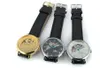 탑 판매 수상자 패션 남자 시계 망 자동 시계 기계식 벨트 WN40에 대한 기계식 시계