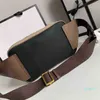 Fanny Pack Crossbody 가방 Designerr 지갑 지갑 메신저 가방 저녁 착용 PU 가죽