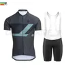 レーシングセット男性サイクリングジャージーセット軽量フィット通気性デザイン夏半袖バイキングスーツチーム服制服
