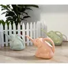 Watering Equipments 2 Liter Elephant Can Long Mouth Novelty Indoor Water Pot Sprinkler Gardening Tools For Flower Plant1811276