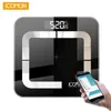 smart body weight scales