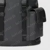 Sırt çantası erkek çanta çanta sporu açık paketleri 2021 erkekler büyük sırt çantaları moda deri tigeer yılan çantası fahion cüzdan 495563 34 306v
