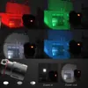 XML-T6 LED-Stirnlampe, 3-Modus, zoombarer Scheinwerfer, 18650 Batterie, Stirnlampe, grünes Angeln, blaues Licht, Camping, rote Jagd-Taschenlampe, P0820