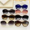 luxury- 4447 Women and Men Fashion Sunglasses Charming Spectacle Frame Simple Popular UV Protection Outdoor Simple Matching Top Quality Box