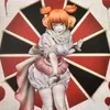 Anime Figure Horror Bishoujo It Pennywise 17 Échelle PVC Action Figure Collection Modèle Toys Doll Doupon Q07225338796