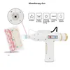 Beauty Machine original Vital Injector 2 Mesotherapy Gun Nano Lifting Beauty Meso Gun Korea