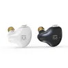 KBear KS1 Dual Magnectic Circuit Dynamic In Ear Earphone Running Sport HiFi Wired Headphones With Mic Earbuds KBear KS2 KB06