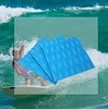 EVA inflatable board anti slip pad Surfboards environmental splicing bonding surfboard paddle safety pads