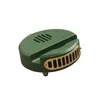 Retro mini Chongqing Forest Retro Audio Radio Wireless Bluetooth Multifunzione Piccolo altoparlante Supporto per telefono