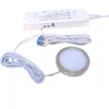 12/24V 2m Dimmable Touch Sensor Switch Stepless Dimmer For 5050 3528 LED Strip Lights