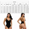 Feelingrirl Women TALIST TAULER SUMKING BIELNY KONTROLA MUMUMU SHAPEWEAR CORSET BLUT LIFTER TONGS MOTELING STRAP Body Shaper 2018263932