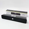 10W Bluetooth Soundbar HiFi Bas Hoparlör Stereo Kablosuz Soundbox Telefon Bilgisayar Ev Eğlence Açık Hoparlörler