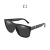 Sunglasses Unisex Square Vintage Sun Glasses Sunglases Polarized Oculos Feminino Women Men