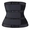 Waist Trainer Women Thermo Sweat Belts For Women Waist Trainers Corset Tummy Body Shaper Fitness Modeling Strap Waste Trainer