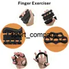 Tellen Hand Grip Versterker Onderarm Pols Grip Workout Kit Finger Exerciser 22-132LBS