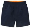 Top 2021 Zomer Mannen Solid klein paard Mannelijke pony Katoen Hoge Kwaliteit Badmode Sport Trunks Korte Broek Maat M-XXL Wit nieuwe HOT