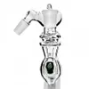 Hookahs 18 mm glazen as van catcher downstem Perc roken accessoires Water Bongs Olie Reclaim glasascatcher 14 mm