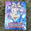 Yu-Gi-Oh 240 슈퍼 용량 카드 슬롯 카드 도서 클래식 보드 게임 컬렉션 기념품 도서 어린이 선물 G1125