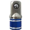 Outil à main Hex Carré Écrou Tournevis Perceuse Impact Socket Extension Bit Adaptateur Clé À Douille Adaptateur Ensemble