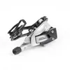 Bike Derailleurs RIVAL 2X11 22 Speed Road Bicycle Part Kit Front Rear Derailleur SS GS Shifter Brake Levers Small Four Groupset