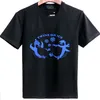 22ss 100% Pamuk Tasarımcısı T-shirt Erkek Yüksek Kalite Grafiti Rahat Tees Yaz Kısa Kollu Hip Hop Kaykay Tops Tee Punk Baskı Mektup Kadınlar