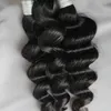 9A Brazilian Hair Unprocessed Malaysian Peruvian Cambodian Indian loose deep wave Human Hair Bundles Best Quality Human Hair weft bundles