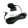 Microphone audio de voiture professionnel prise jack 3,5 mm micro stéréo mini microphone externe filaire pour auto DVD radio positionnement interphone navigation Aud yy28