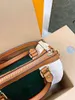 2022 SS Nya damer Designer Crossbody Travel Bag Classic Style Fashion Bag axelväska handväska 24*19