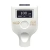 Portable LS232 Auto-verffilmdikte Testermeter voor aluminium staal niet-magnetische metalen substraten Dual OLED-scherm