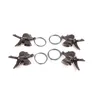 SHIMANO Altus SL-M315 Cambio 2X7 2X8 3x7 3x8 14 16 21 24 velocità MTB Mountain Bike Leva del cambio Trasmissione Trigger Set