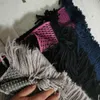 New Scarf Letter Pattern Women Scarf Silk Cotton Scarf Shawl Ladies Spring Scarves Size180cmx35cm