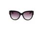 2021 Diseñador de la marca de moda 3864 gafas de sol ojo de gato marco grande simple clásico estilo de mujer protección uv400 gafas al aire libre