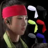 vocht wicking sweatband