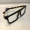 Zomerbrillen voor mannen en vrouwen 0078 Antiultraviolet retro plaat klassieke glazen willekeurige doos 0078S optical4286631