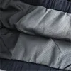2021SSジャケット春秋のフード付きハーフジッパーポケットユースファッションKonng Gonngヨーロッパとアメリカンレジャースタイルメンズジャケット