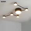 ceiling light with chain