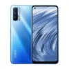 Oryginalny RealMe V15 5G Telefon komórkowy 8 GB RAM 128GB ROM MTK 800U Android 6,4 calowy Pełny ekran 4310mah 64.0mp AI ID Teleftowy Teleft Papierowy