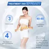 6D Lipolaser cold lipo laser slimming machine for fat reduction 532nm dual frequency red green light therapy body slim