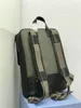 Japanische Abteilung Harajuku Herren- und Damen-Rucksack-Tasche 102660 Militär-Outdoor-Windjacke Messenger Koreanische Studentin Größe 39 cm x 28 x 11 cm