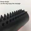 Włosy Remover Lint Roller Dog Cat Puppy Cleaning Szczotka Psy Koty Sofa Dywan Cleaner Pędzle Pets Produkty
