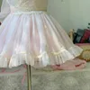 2pcs Spanish Baby Dress Girls Lolita Princess Vestidos Children Birthday Eid Party Ball Gown Kids Lace Bow Boutique Dreeses 210615