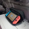 Para Nintendo Switch Console Case de Caso de Jogos Durável Armazenamento de Cartas de Game NS Sacos Carregando Casos de Bag Hard Eva