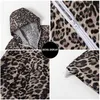 Summer Men's Leopard Sun Protection Clothing Hooded Ultra-Thin Jacket Fashion Windbreaker Skin Sunscreen Coat Male Plus Size 7XL 220301