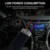 Carro telhado estrela luz acessórios interior mini lâmpada lâmpada starry céu atmosfera ambient projetor USB decoração noite decoração galáxia luzes