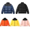 Men's down cotton jacket puffer Apparel Clothing Coats outdoor women's fashion casual warm Coats Mens Hooded thickened Elastic leisure white duck large size s-2xl