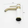 Bathroom Basin Faucets Mixer Sink Faucet Pull Out Bath room Water Chrome Brass Modern Washbasin